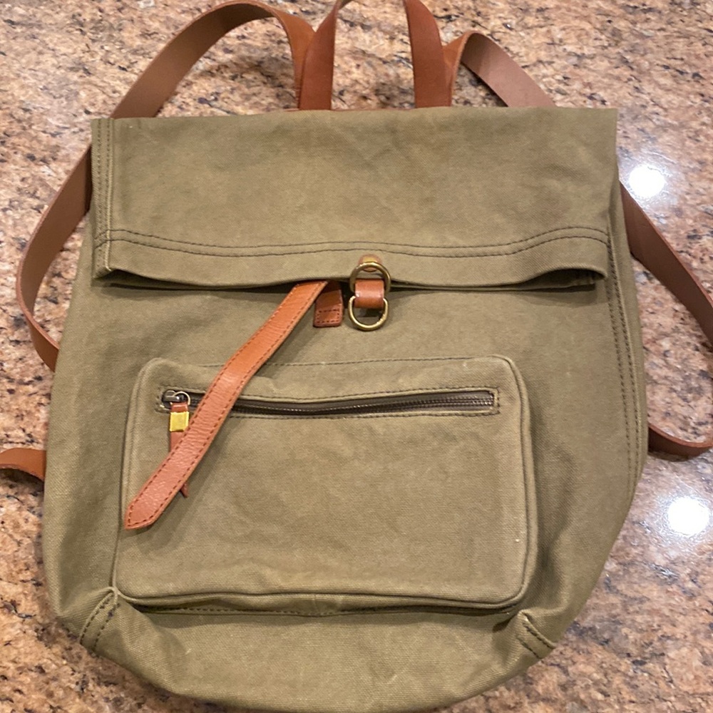 Backpack